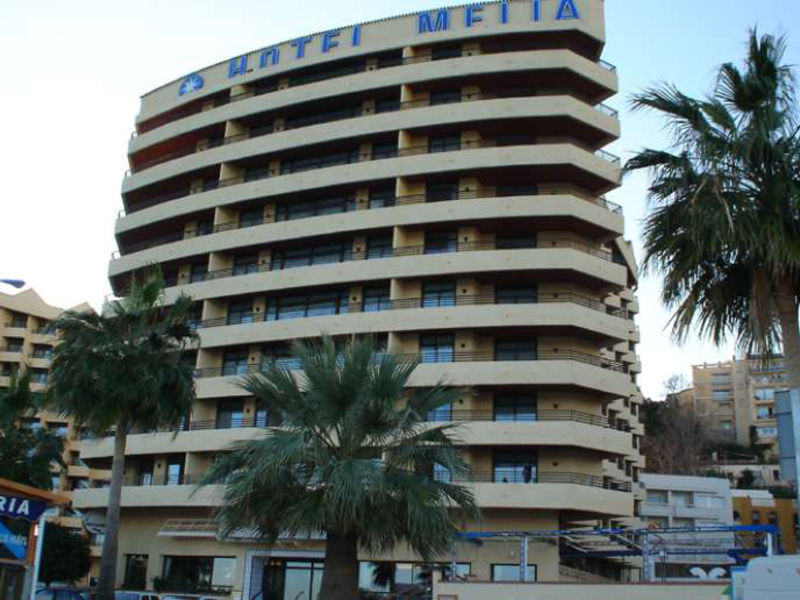 Melia Costa Del Sol