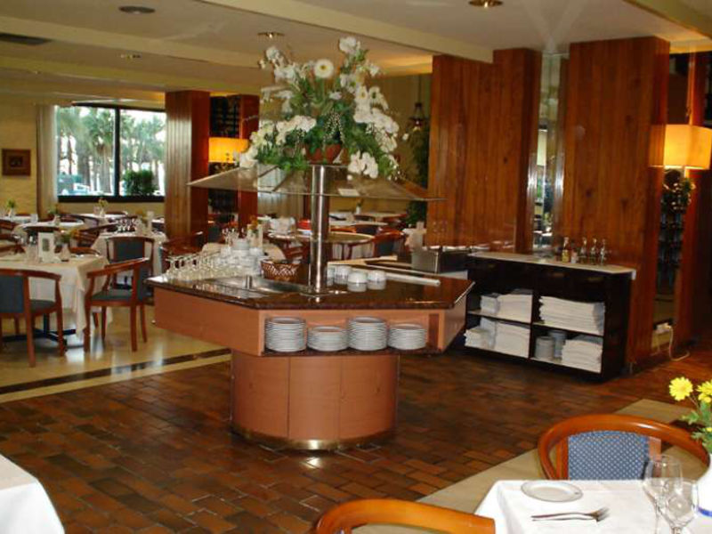 Melia Costa Del Sol