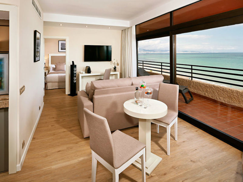 Melia Costa del Sol