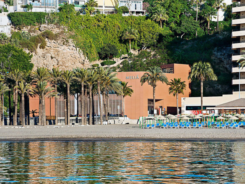 Melia Costa del Sol