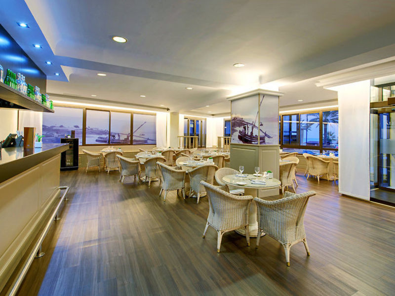 Melia Costa del Sol