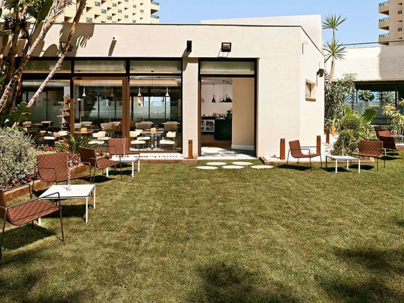 Melia Costa del Sol