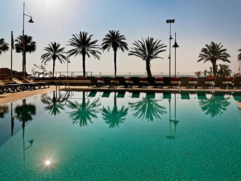 Melia Costa del Sol