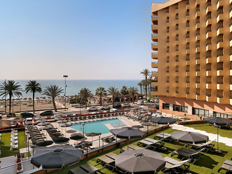 Melia Costa del Sol