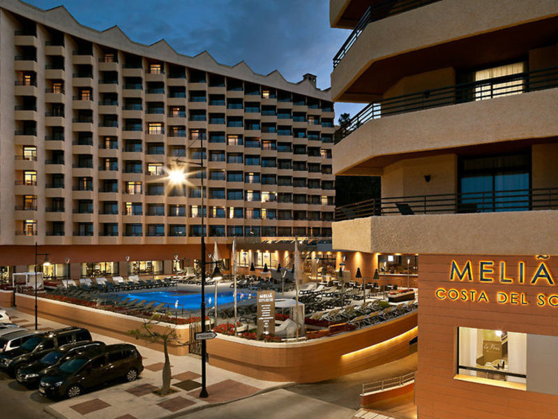 Melia Costa del Sol