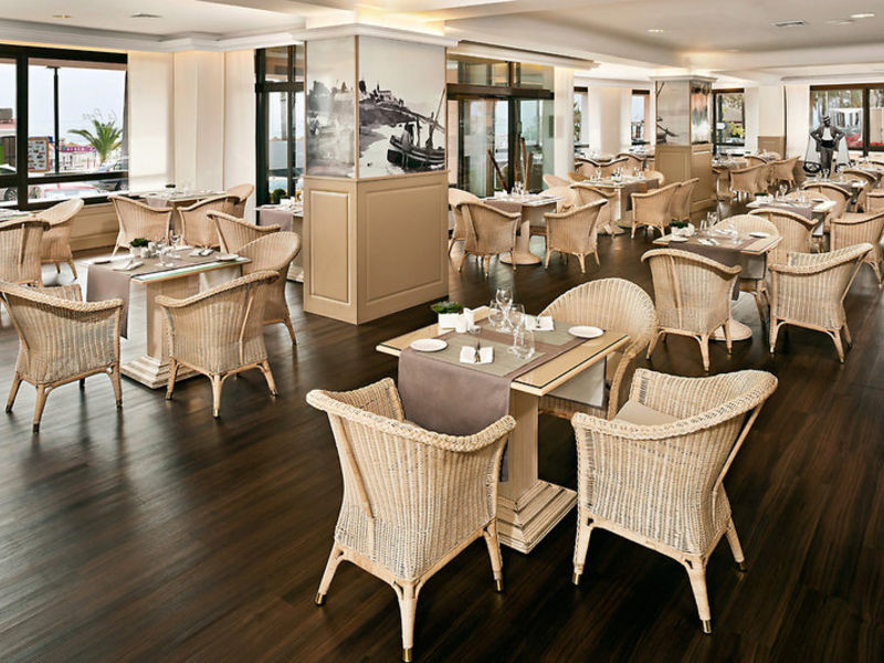 Melia Costa del Sol