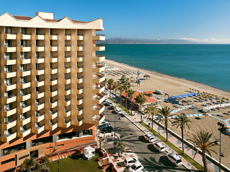 Melia Costa del Sol