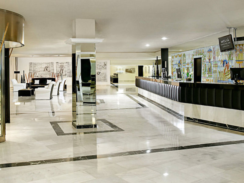 Melia Costa del Sol