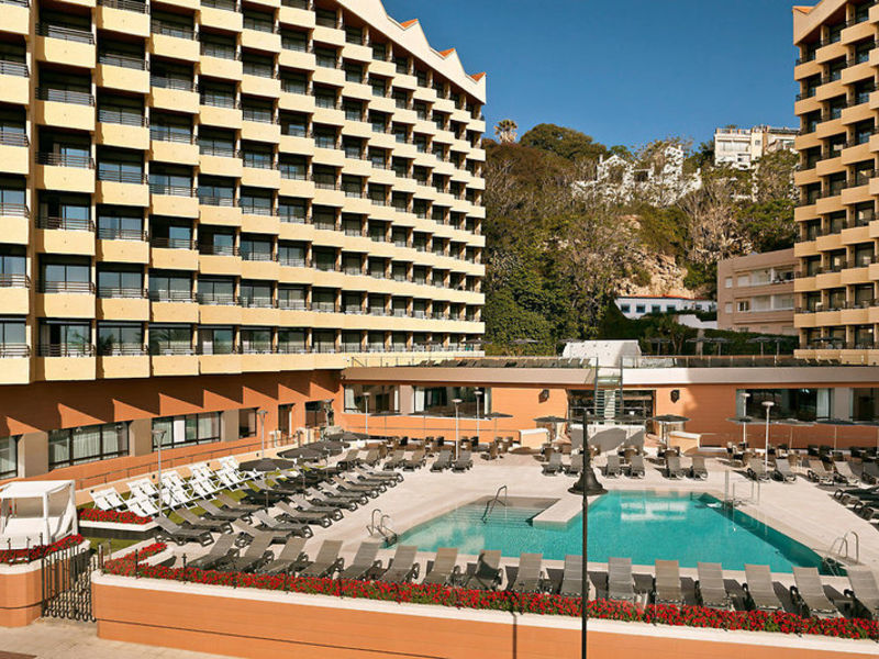 Melia Costa del Sol