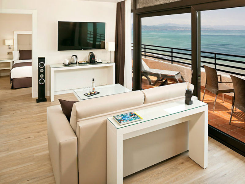 Melia Costa del Sol