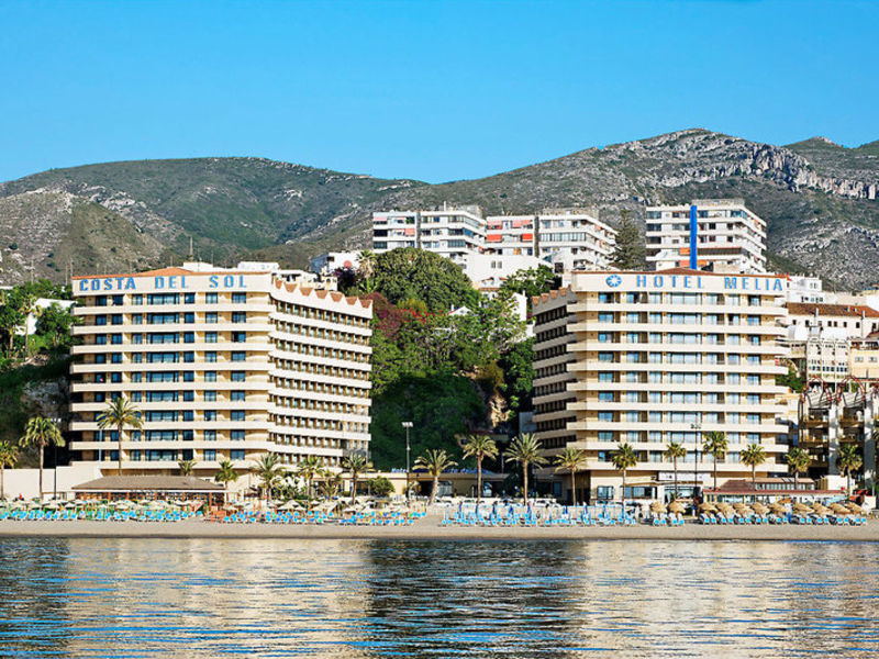 Melia Costa del Sol