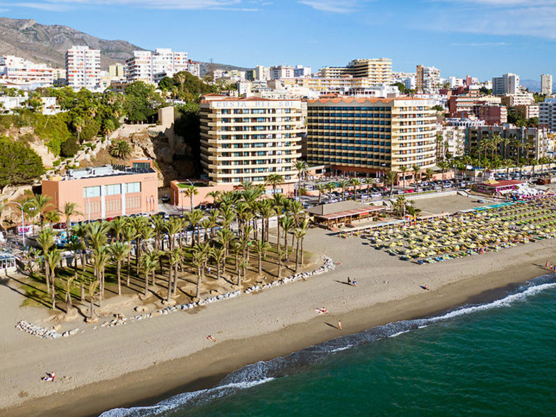 Melia Costa del Sol