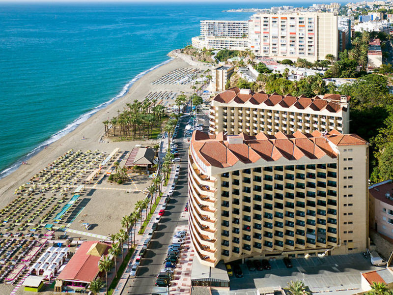 Melia Costa del Sol