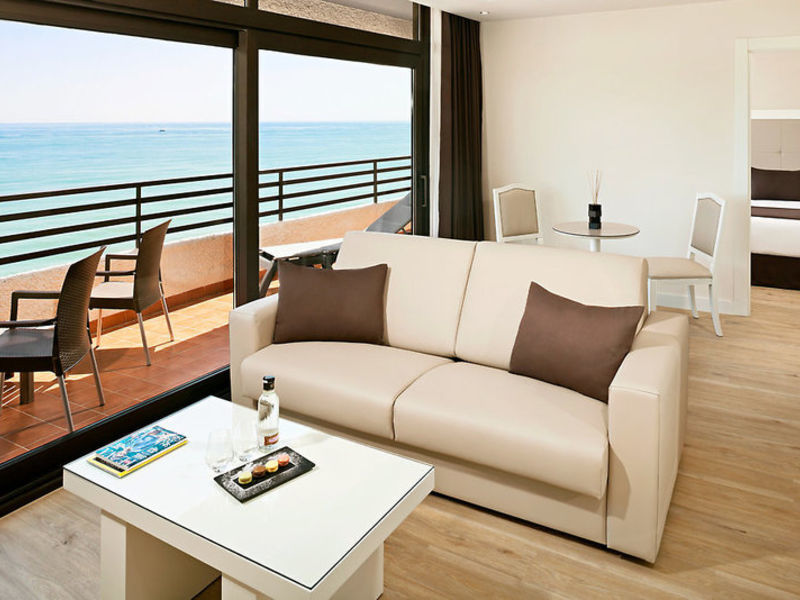 Melia Costa del Sol