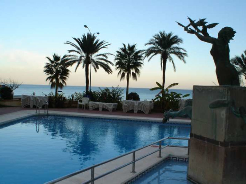 Melia Costa del Sol