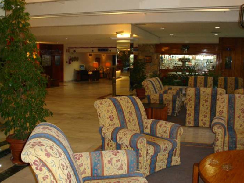 Melia Costa del Sol