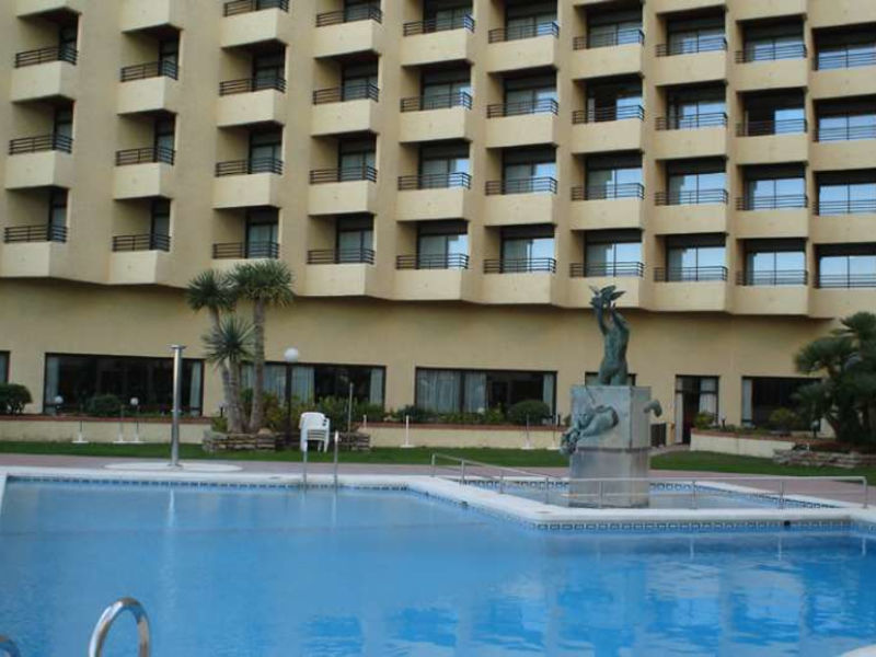 Melia Costa del Sol