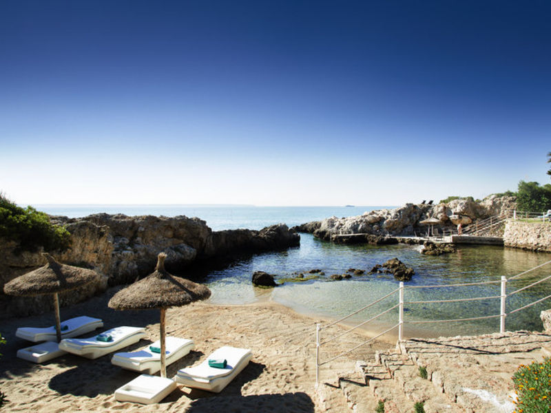 Melia de Mar