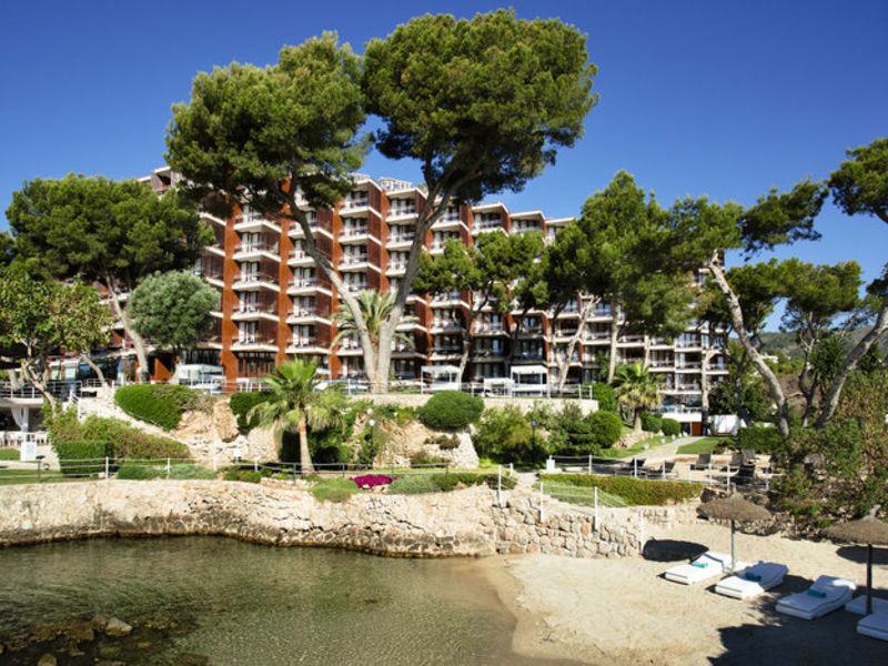 Melia de Mar