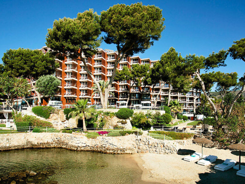 Melia de Mar