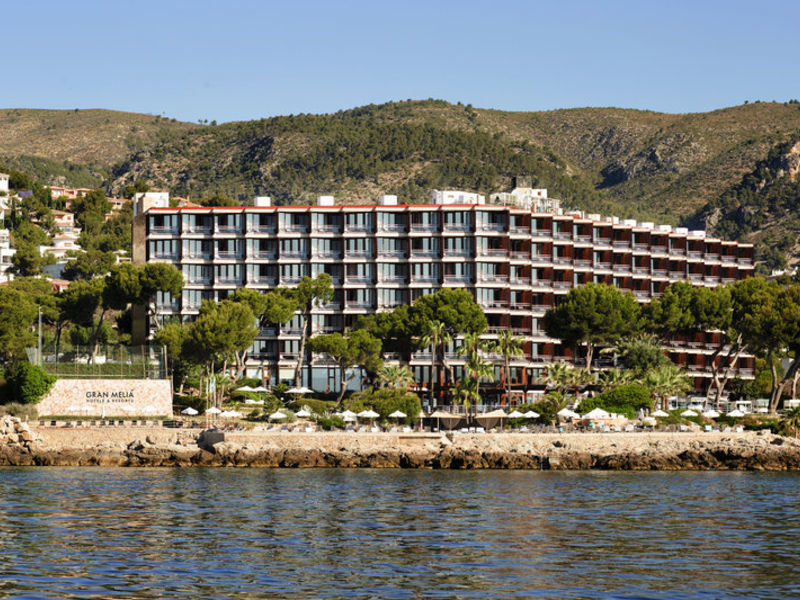 Melia de Mar