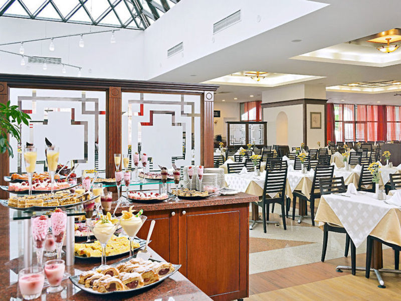 Melia Grand Hermitage