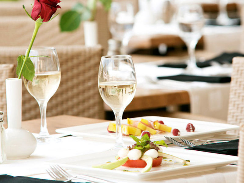Melia Grand Hermitage