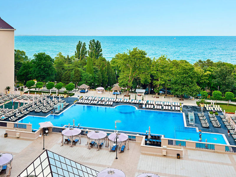 Melia Grand Hermitage