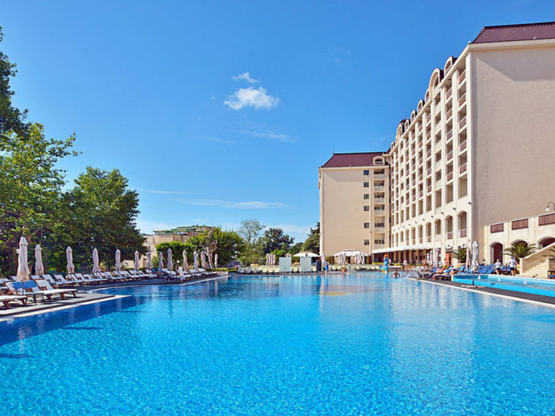 Melia Grand Hermitage