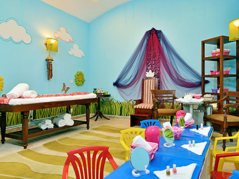 Melia Grand Hermitage