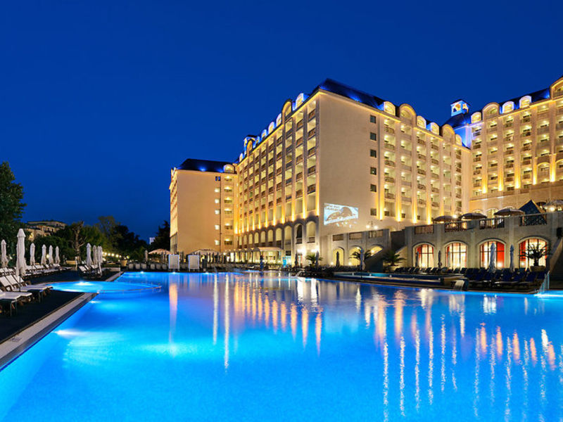 Melia Grand Hermitage