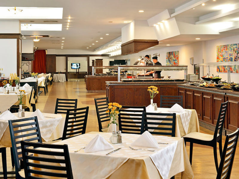 Melia Grand Hermitage