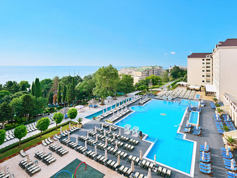 Melia Grand Hermitage