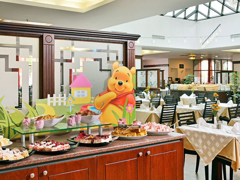 Melia Grand Hermitage