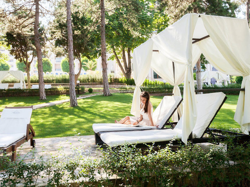 Melia Grand Hermitage