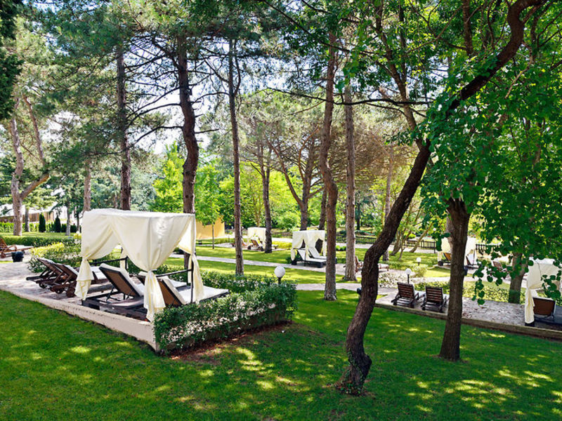 Melia Grand Hermitage