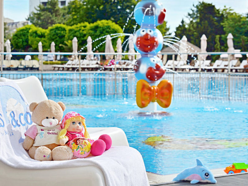 Melia Grand Hermitage