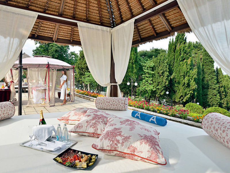 Melia Grand Hermitage