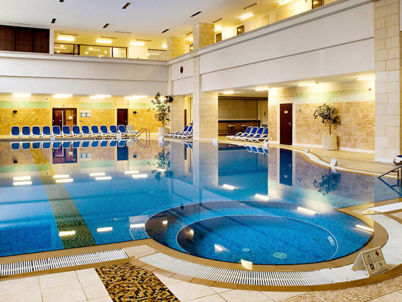 Melia Grand Hermitage