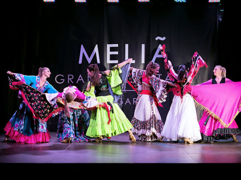 Melia Grand Hermitage