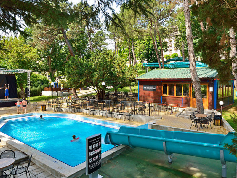 Melia Grand Hermitage