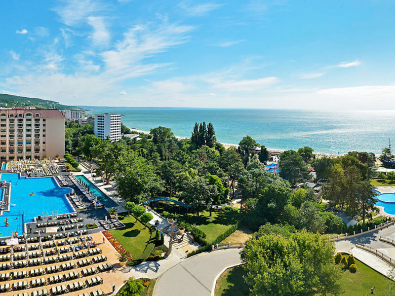 Melia Grand Hermitage