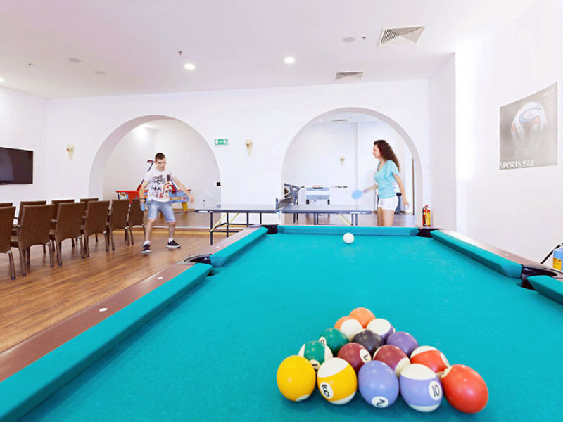 Melia Grand Hermitage