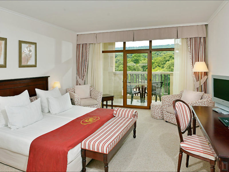 Melia Grand Hermitage