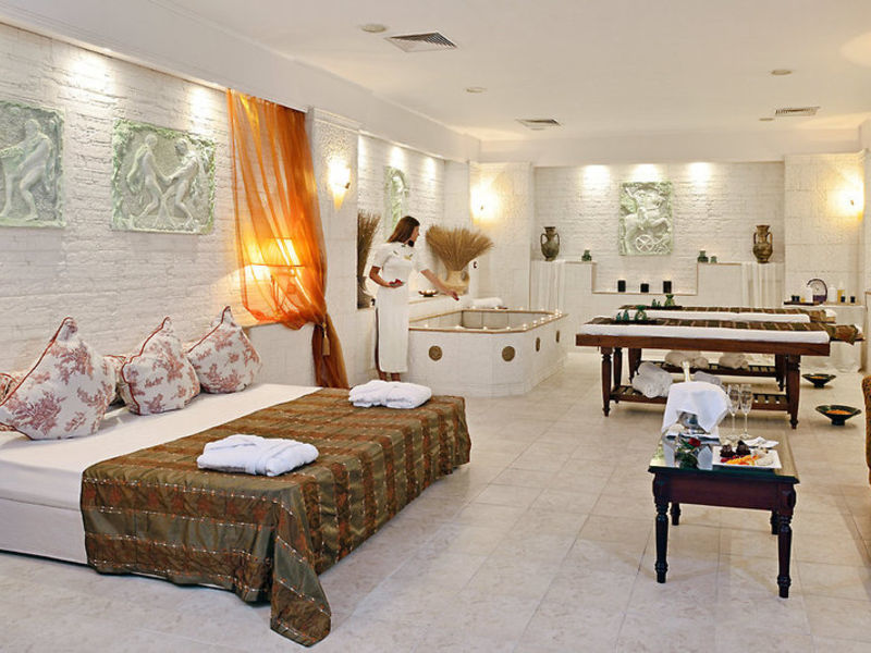 Melia Grand Hermitage