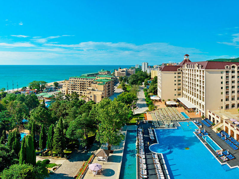 Melia Grand Hermitage