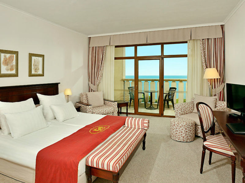 Melia Grand Hermitage