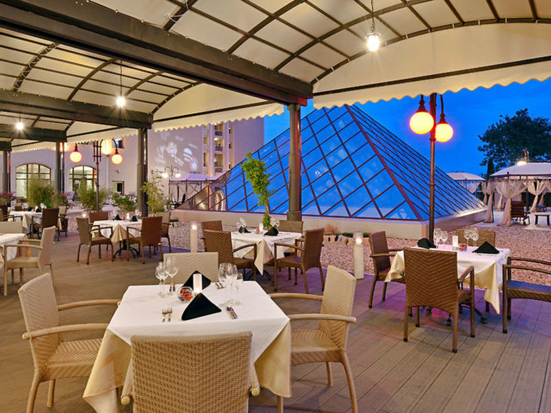 Melia Grand Hermitage