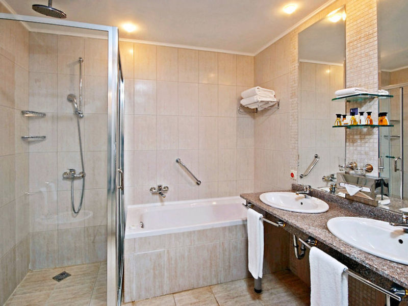 Melia Grand Hermitage