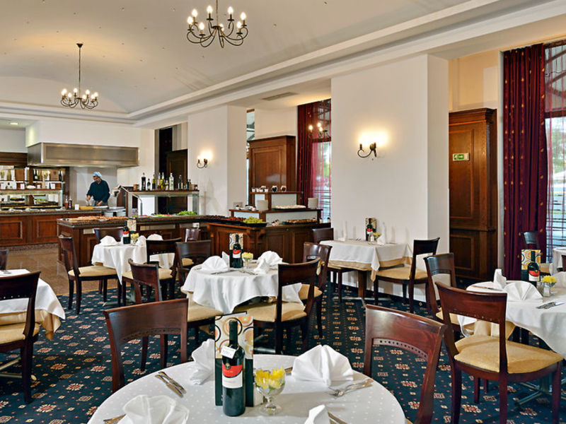Melia Grand Hermitage